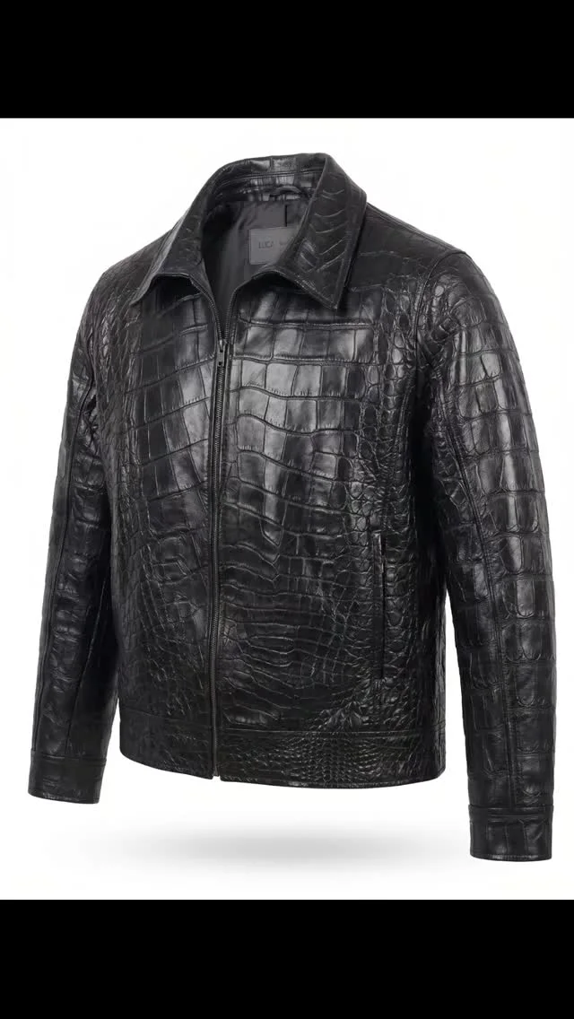 Luca Italian Leather