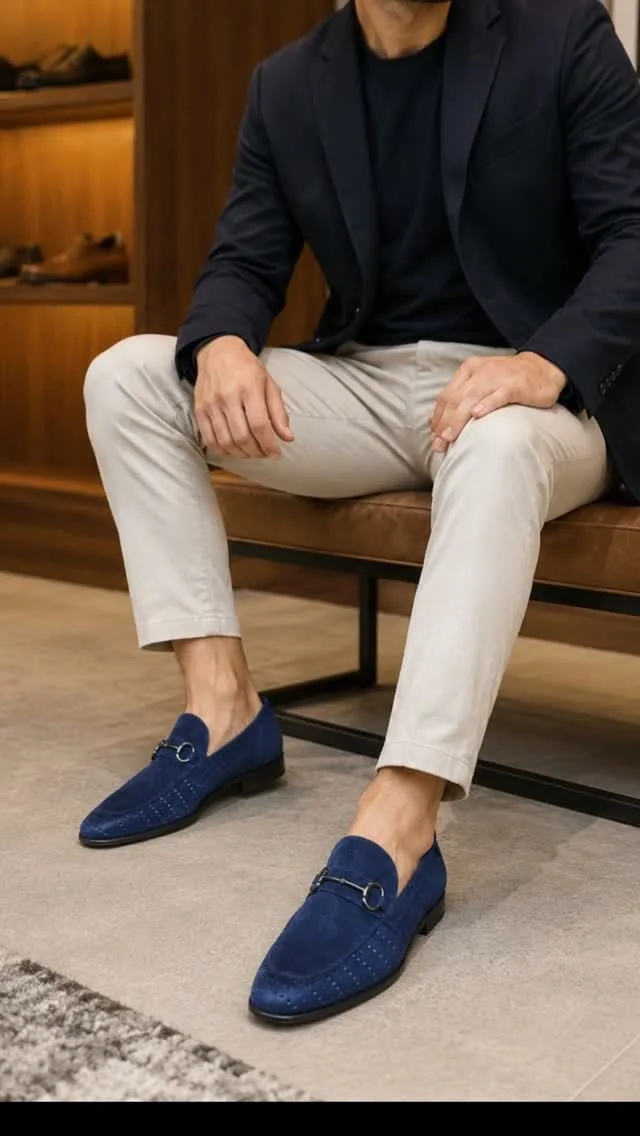 Luca Italian Leather